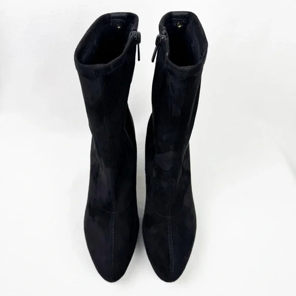 Donald Pliner Booties - Picture 3 of 7